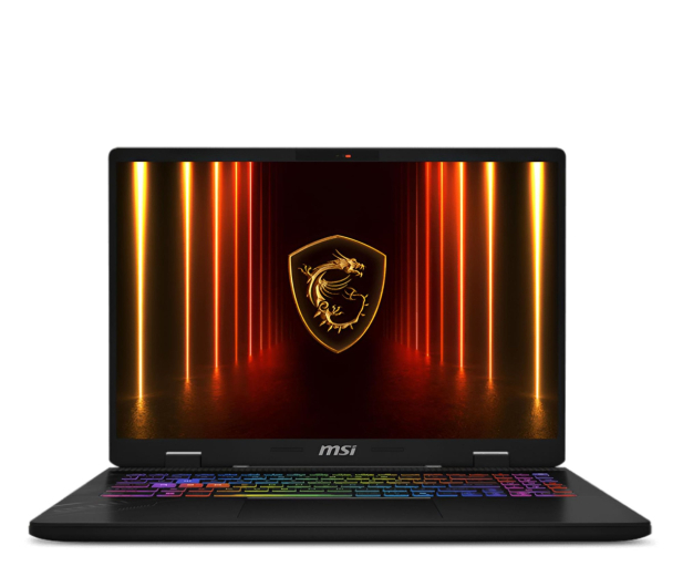 MSI Crosshair A16 HX Ryzen 7-8840HX/16GB/1TB/Win11X RTX5060 - 1366520 - zdjęcie 4